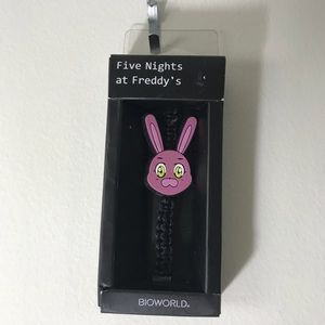 Five Nights at Freddy’s Bonnie Cord